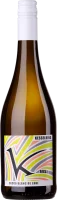 Secco Blanc de Luki - Lukas Kesselring