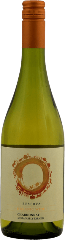 O Chardonnay - Emiliana