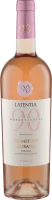 Novantaceppi Primitivo Rosato Puglia IGT - Latentia Winery