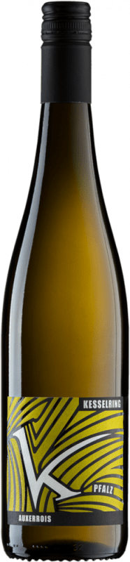 Auxerrois - Kesselring