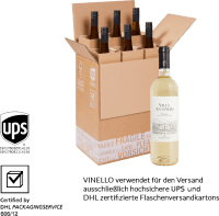 Vorschau: 12er Vorteils-Weinpaket - Villa Antinori Bianco Toscana IGT - Marchesi Antinori