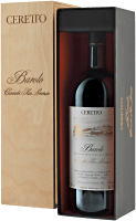 Barbaresco Asili DOCG - Ceretto