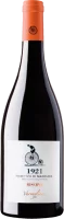 1921 Primitivo di Manduria Riserva DOP - Varvaglione