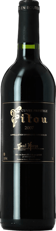 Fitou Cuvée Prestige - Herpe Paul