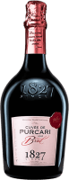 Cuvée de Purcari Rosé Brut - Chateau Purcari