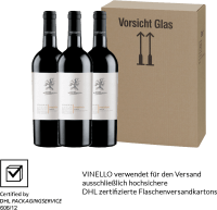 Vorschau: 3er Vorteils-Weinpaket - I Tratturi Primitivo - Cantine San Marzano