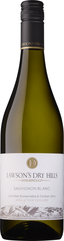 Sauvignon Blanc - Lawson's Dry Hills
