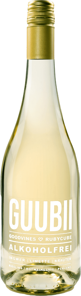Vorschau: Une diversité premium de moments de dégustation sans alcool de Goodvines – coffret découverte 6x