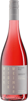 Weimarer Poetenweg Dornfelder Rosé - Werkstück Weimar