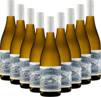 9x Vorteils-Weinpaket Southern Ocean - Felix Solis