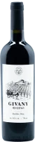 Rotwein Reserve trocken - Givany Wines