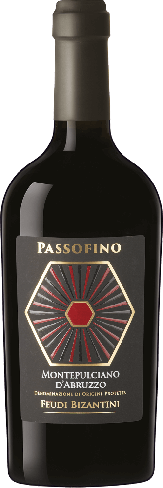 Vorschau: Vins Passofino de Feudi Bizantini - 6x paquet de découverte