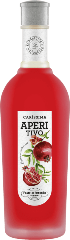Carissima Aperitivo Granatapfel & Sauerkirsch - Distillerie Francoli