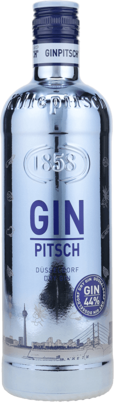 Düsseldorf Dry Gin - Killepitsch