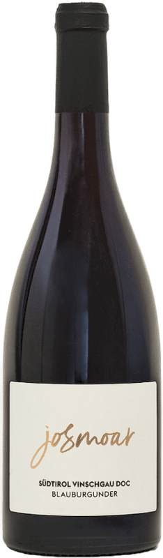 Blauburgunder Vinschgau DOC - Josmoarhof