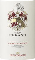Vorschau: Chianti Classico DOCG - Tenuta Perano - Frescobaldi