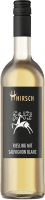 Riesling avec Sauvignon Blanc sec - Christian Hirsch