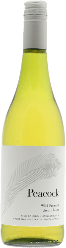 Peacock Wild Ferment Chenin Blanc - Waterkloof