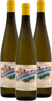 Vorschau: Mountain Blanco Málaga D.O. - Molino Real - lot avantage 3x