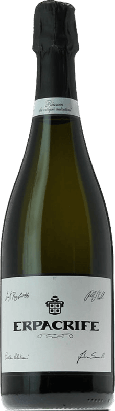 Bianco Dosaggio Zero Metodo Classico - Erpacrife