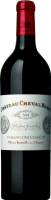 Saint-Émilion Grand Cru - Château Cheval Blanc