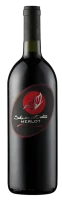 Merlot delle Venezie 1,0 l - Gino Brisotto