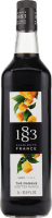 1883 Eistee Mango-Sirup - Maison Routin