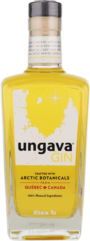 Gin - Ungava