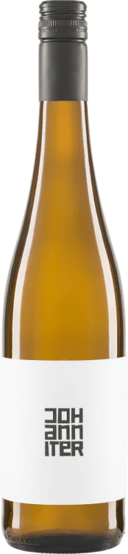 Johanniter - Weingut Lanz