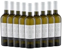 9x Vorteils-Weinpaket Prodigio del Sole Chardonnay - Latentia