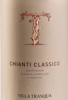 Vorschau: Chianti Classico DOCG - Villa Trasqua