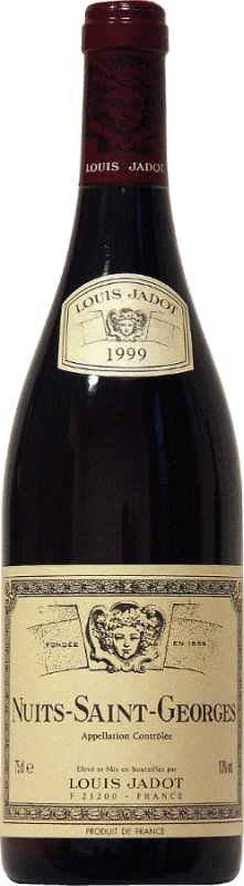 Nuits Saint Georges AOC - Louis Jadot