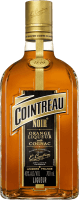 Vorschau: Cointreau Noir - Cointreau