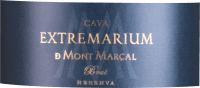 Vorschau: Cava Extremarium Brut Reserva DO - Mont Marcal
