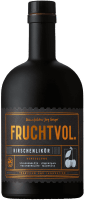 Fruchtvol Kirsche 0,5l - Manufaktur Jörg Geiger