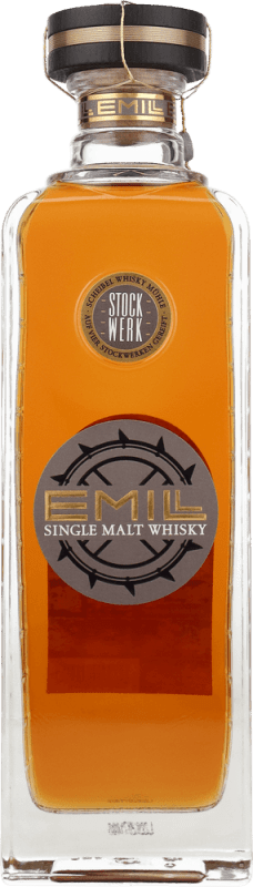 Stockwerk Single Malt Whisky - Emill