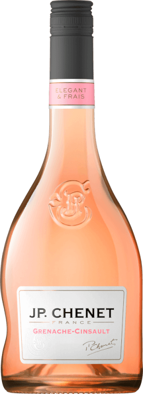 JP Chenet Cinsault Grenache trocken IGP - Les Grands Chais de France