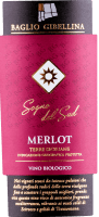 Vorschau: Sogno del Sud Merlot - Baglio Gibellina