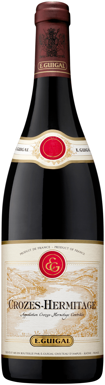 Vorschau: Sélection de vins rouges de la Rhône – 3x coffret d'explorateur exclusif