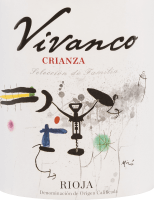 Vorschau: Crianza Rioja DOCa - Vivanco