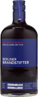 Dark Dry Gin - Berliner Brandstifter
