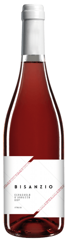 Bisanzio Cerasuolo d'Abruzzo DOC - Citra Vini