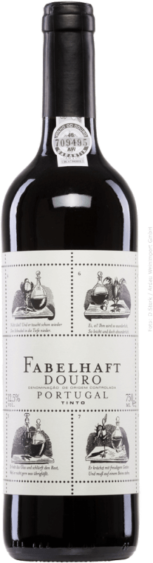 Fabelhaft Tinto 1,5l Magnum in HK - Niepoort