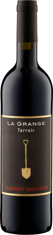 Terroir Cabernet Sauvignon - La Grange