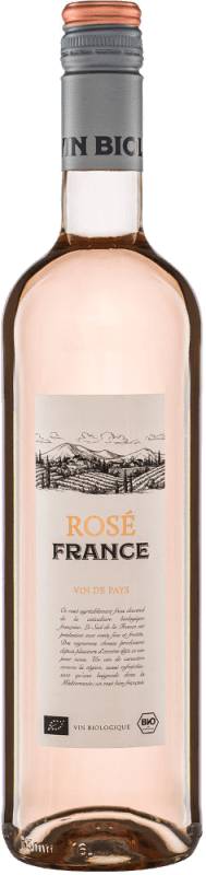 Rose Bio - Peter Riegel Weinimport