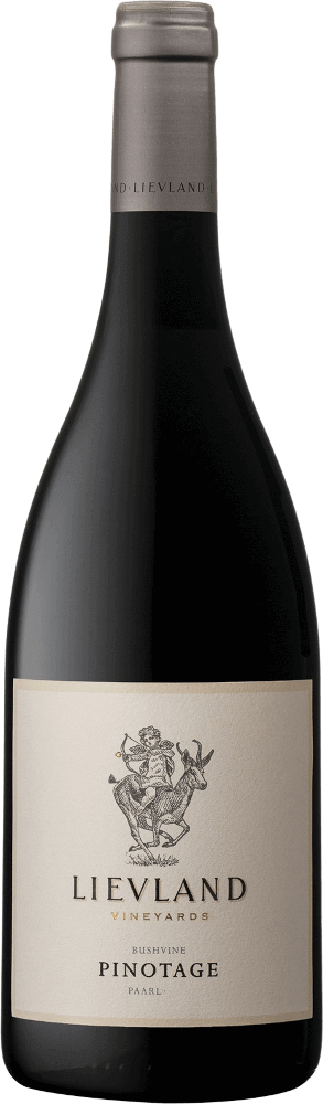Vorschau: Coffret de dégustation de 6 vins - Des vins qui ont l'âme de l'Afrique du Sud