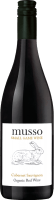 Musso Cabernet-Sauvignon - Casa Rojo