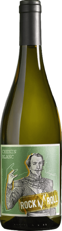 Chenin Blanc - Rock M' Roll