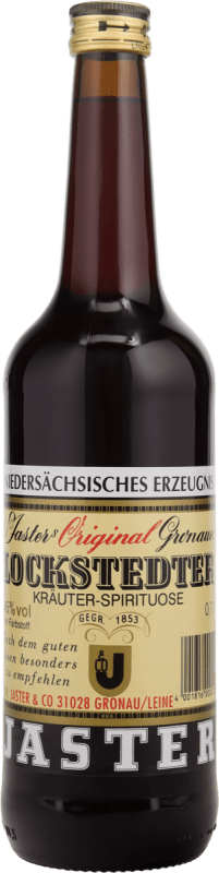 Kräuter Jasters Original Gronauer - Lockstedter