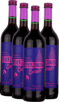 Vorschau: 4x Vorteils-Weinpaket Feuerzangenbowle - Peter Riegel Weinimport